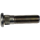 Purchase Top-Quality DORMAN - 610-410.1 - Wheel Lug Stud pa1