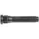 Purchase Top-Quality DORMAN - 610-490.1 - Wheel Lug Stud pa1