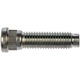 Purchase Top-Quality DORMAN - 610-496 - Wheel Lug Stud pa1