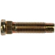 Purchase Top-Quality DORMAN - 610-497 - Wheel Lug Stud (Pack of 10) pa1