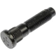 Purchase Top-Quality DORMAN - 610-510.1 - Wheel Lug Stud pa2