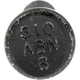 Purchase Top-Quality DORMAN - 610-510.1 - Wheel Lug Stud pa3