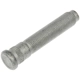 Purchase Top-Quality DORMAN - 610-613.1 - Wheel Lug Stud pa1