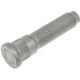 Purchase Top-Quality DORMAN - 610-614.1 - Front Wheel Stud pa1