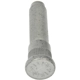Purchase Top-Quality DORMAN - 610-614.1 - Front Wheel Stud pa4