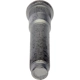 Purchase Top-Quality DORMAN - 610-618 - Wheel Lug Stud (Pack of 10) pa3