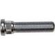 Purchase Top-Quality Front Wheel Stud by DORMAN/AUTOGRADE - 610-004.1 pa1