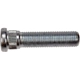 Purchase Top-Quality Front Wheel Stud by DORMAN/AUTOGRADE - 610-004.1 pa5