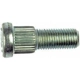 Purchase Top-Quality Front Wheel Stud by DORMAN/AUTOGRADE - 610-024.1 pa1