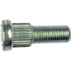 Purchase Top-Quality Front Wheel Stud by DORMAN/AUTOGRADE - 610-024.1 pa2