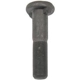 Purchase Top-Quality Front Wheel Stud by DORMAN/AUTOGRADE - 610-025.1 pa8