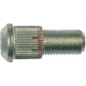 Purchase Top-Quality Front Wheel Stud by DORMAN/AUTOGRADE - 610-032.1 pa6