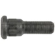 Purchase Top-Quality Front Wheel Stud by DORMAN/AUTOGRADE - 610-032.1 pa9