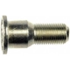 Purchase Top-Quality Front Wheel Stud by DORMAN/AUTOGRADE - 610-036 pa1