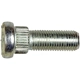 Purchase Top-Quality Front Wheel Stud by DORMAN/AUTOGRADE - 610-041.1 pa3