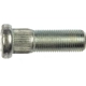 Purchase Top-Quality Front Wheel Stud (Pack of 10) by DORMAN/AUTOGRADE - 610-048 pa4