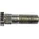 Purchase Top-Quality DORMAN/AUTOGRADE - 610-077 - Wheel Lug Stud pa1