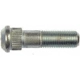 Purchase Top-Quality Front Wheel Stud by DORMAN/AUTOGRADE - 610-080 pa2