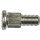 Purchase Top-Quality Front Wheel Stud by DORMAN/AUTOGRADE - 610-083 pa1
