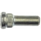 Purchase Top-Quality Front Wheel Stud by DORMAN/AUTOGRADE - 610-085 pa2