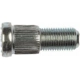 Purchase Top-Quality Front Wheel Stud by DORMAN/AUTOGRADE - 610-095 pa1