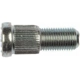 Purchase Top-Quality Front Wheel Stud by DORMAN/AUTOGRADE - 610-095 pa2