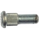 Purchase Top-Quality Front Wheel Stud by DORMAN/AUTOGRADE - 610-096 pa5