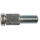 Purchase Top-Quality Front Wheel Stud (Pack of 10) by DORMAN/AUTOGRADE - 610-106 pa4