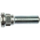 Purchase Top-Quality Front Wheel Stud by DORMAN/AUTOGRADE - 610-114.1 pa1