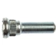 Purchase Top-Quality Front Wheel Stud by DORMAN/AUTOGRADE - 610-114 pa1