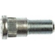 Purchase Top-Quality Front Wheel Stud by DORMAN/AUTOGRADE - 610-122 pa2