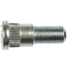 Purchase Top-Quality Front Wheel Stud by DORMAN/AUTOGRADE - 610-122 pa5