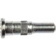 Purchase Top-Quality Front Wheel Stud by DORMAN/AUTOGRADE - 610-130 pa2