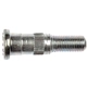 Purchase Top-Quality Front Wheel Stud by DORMAN/AUTOGRADE - 610-130 pa4