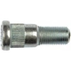 Purchase Top-Quality Front Wheel Stud by DORMAN/AUTOGRADE - 610-132.1 pa2