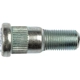 Purchase Top-Quality Front Wheel Stud by DORMAN/AUTOGRADE - 610-132.1 pa3