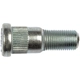 Purchase Top-Quality Front Wheel Stud by DORMAN/AUTOGRADE - 610-132 pa4