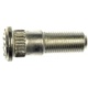 Purchase Top-Quality Front Wheel Stud by DORMAN/AUTOGRADE - 610-134 pa2