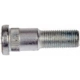 Purchase Top-Quality Front Wheel Stud by DORMAN/AUTOGRADE - 610-148.1 pa1