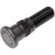 Purchase Top-Quality Front Wheel Stud by DORMAN/AUTOGRADE - 610-149.1 pa4
