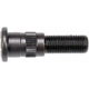 Purchase Top-Quality Front Wheel Stud by DORMAN/AUTOGRADE - 610-149 pa1