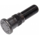 Purchase Top-Quality Front Wheel Stud by DORMAN/AUTOGRADE - 610-149 pa2