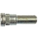Purchase Top-Quality Front Wheel Stud by DORMAN/AUTOGRADE - 610-153.1 pa1