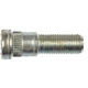Purchase Top-Quality Front Wheel Stud by DORMAN/AUTOGRADE - 610-153.1 pa3