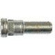 Purchase Top-Quality Front Wheel Stud by DORMAN/AUTOGRADE - 610-153.1 pa4