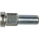 Purchase Top-Quality Front Wheel Stud (Pack of 10) by DORMAN/AUTOGRADE - 610-159 pa4