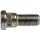 Purchase Top-Quality Front Wheel Stud by DORMAN/AUTOGRADE - 610-170 pa1