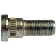 Purchase Top-Quality Front Wheel Stud by DORMAN/AUTOGRADE - 610-170 pa2