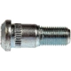 Purchase Top-Quality Front Wheel Stud by DORMAN/AUTOGRADE - 610-178 pa1