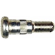 Purchase Top-Quality Front Wheel Stud by DORMAN/AUTOGRADE - 610-179.1 pa1